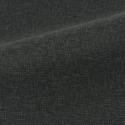 Textured Blend Linen Flat Roman Shade, CL1052