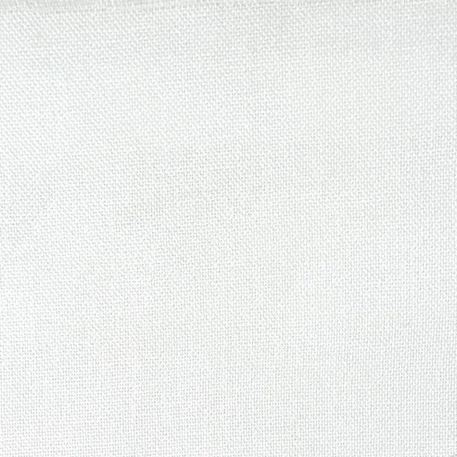 Lightweight Open Weave 100% Linen Fabric by the Yard, 58"Width, CL1054