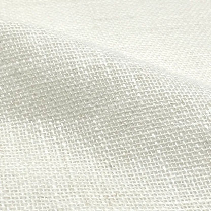 Lightweight Open Weave 100% Linen Fabric by the Yard, 58"Width, CL1054