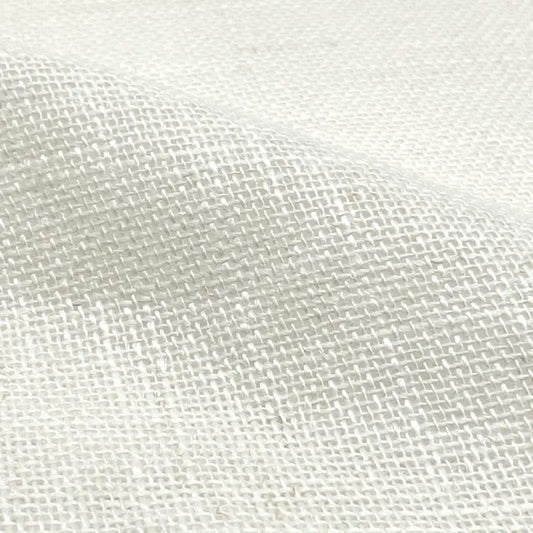 Lightweight Open Weave 100% Linen Fabric by the Yard | 58"Width | CL1054