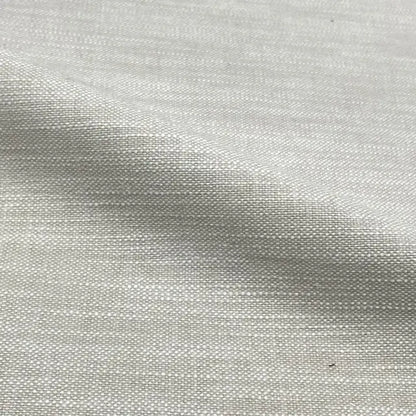 Two Tone Cotton Linen Fabric By The Yard, 54"Width, CL1057
