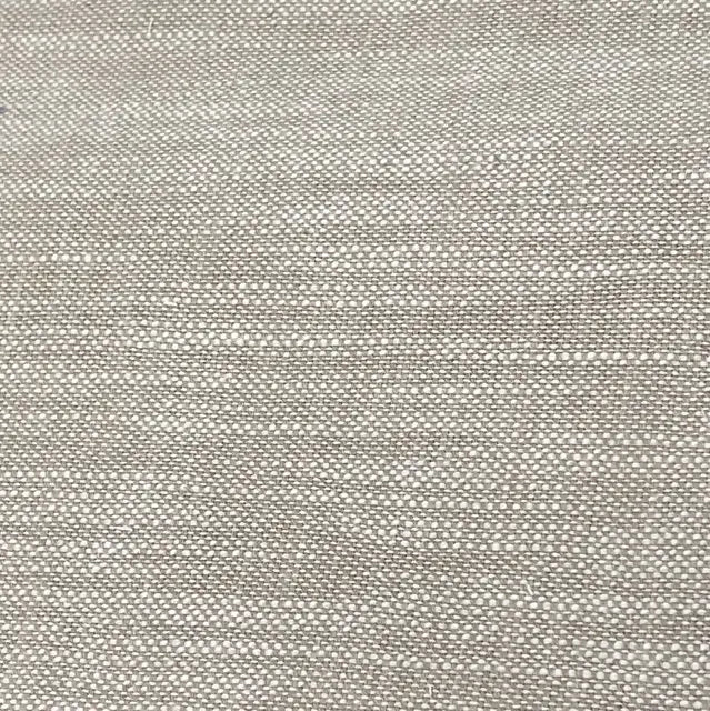 Two Tone Cotton Linen Fabric By The Yard, 54"Width, CL1057