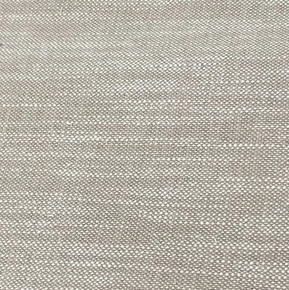 Two Tone Cotton Linen Fabric By The Yard, 54"Width, CL1057