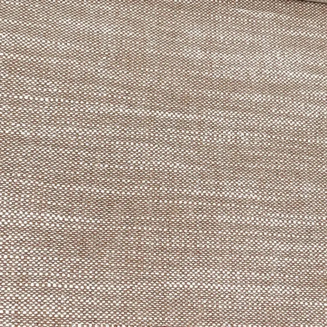 Two Tone Cotton Linen Fabric By The Yard, 54"Width, CL1057