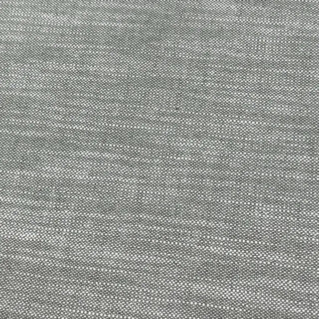 Two Tone Cotton Linen Fabric By The Yard, 54"Width, CL1057