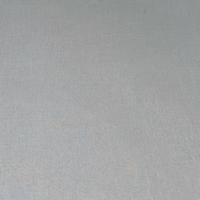 Washed Tumbled French Double Width 100% Natural Linen Fabric By The Yard | 114"Width | CL1058