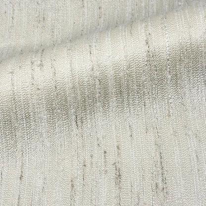 Woven Textured Linen Blend Fabric by the Yard, 118"Width, CL1061