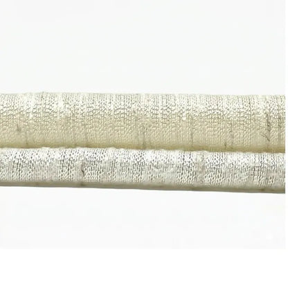 Woven Textured Linen Blend Fabric by the Yard, 118"Width, CL1061