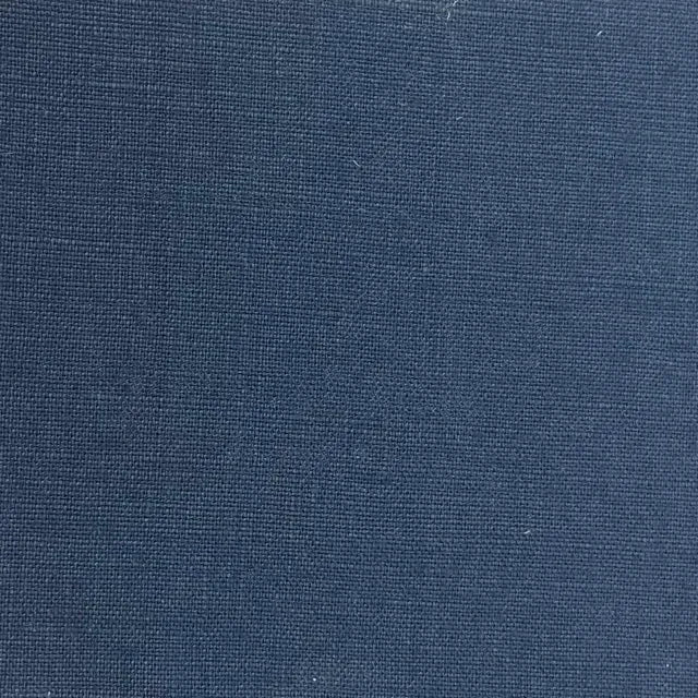 Tumbled Washed Belgian 100% Natural Linen Fabric, 54"Width, CL1064
