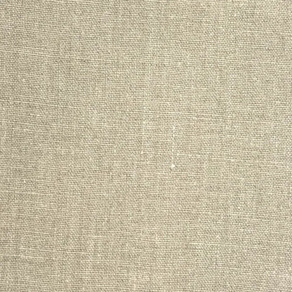 Tumbled Washed Belgian 100% Natural Linen Fabric, 54"Width, CL1064