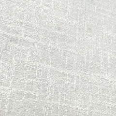 Textured Solid Sheer Linen Blend Fabric By The Yard, Curtain, Drapery, Table Top, 57" Width/CL1065