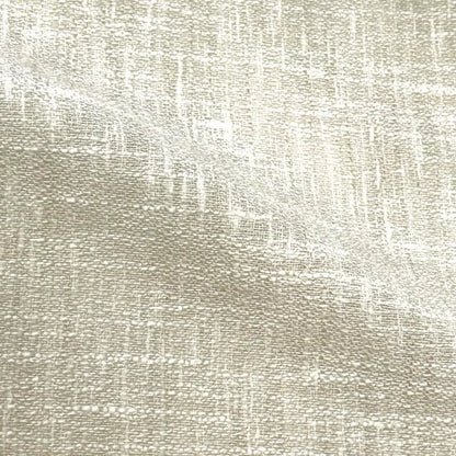 Textured Solid Sheer Linen Blend Fabric By The Yard, 56"Width, CL1065