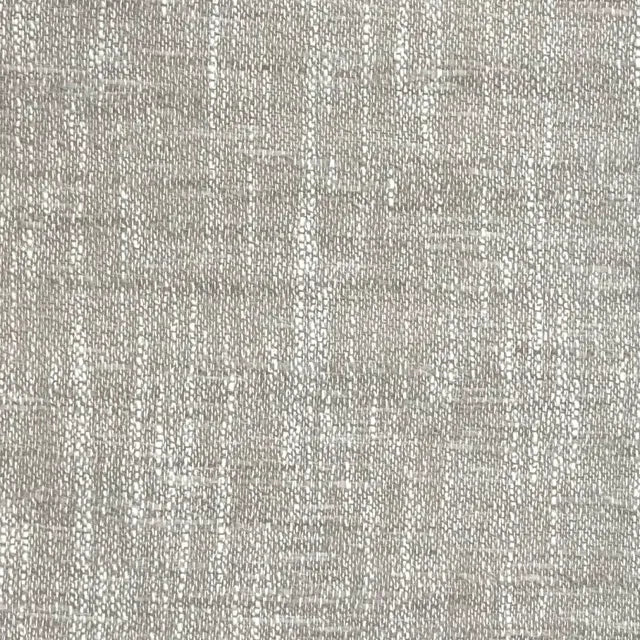 Textured Solid Sheer Linen Blend Fabric By The Yard, 56"Width, CL1065