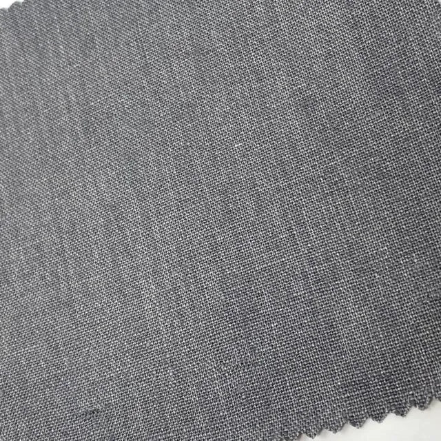 Light Weight Plain 100% Linen Fabric By The Yard, 57"Width, CL1066