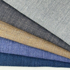 Light Weight solid 100% Linen Fabric By The Yard / 57" Width / CL1066
