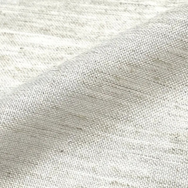 2 Tone Sheer Linen Blend Fabric by the Yard, 56"Width, CL1068