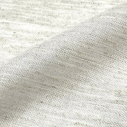 2 Tone Sheer Linen Blend Fabric by the Yard, 56"Width, CL1068