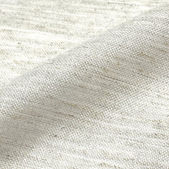 Faux Blend Linen Fabric By The Yard, Curtain, Drapery, Table Top, 60" Width/CL1068