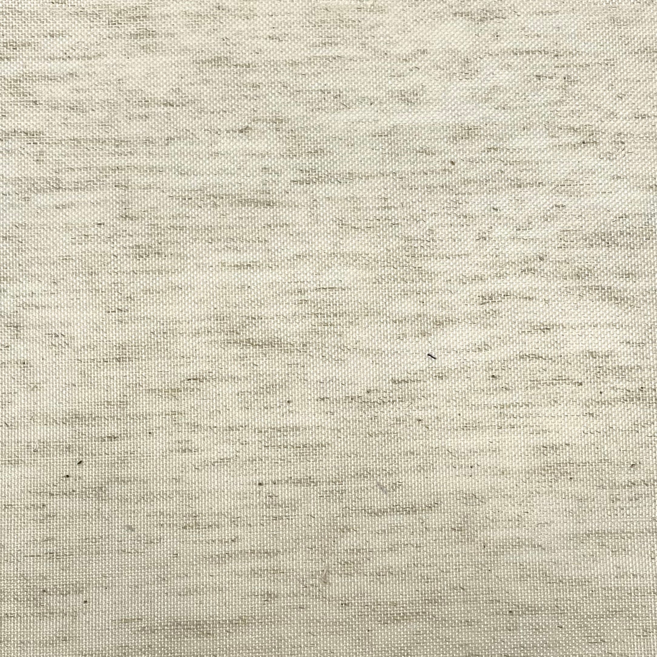 Faux Blend Linen Fabric By The Yard, Curtain, Drapery, Table Top, 60" Width/CL1068