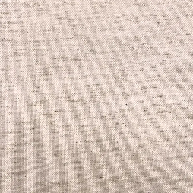 2 Tone Sheer Linen Blend Fabric by the Yard, 56"Width, CL1068