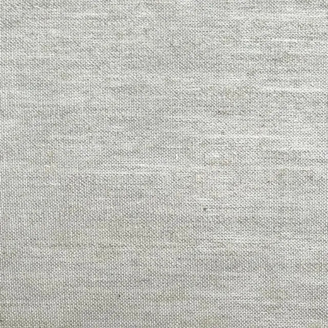 2 Tone Sheer Linen Blend Fabric by the Yard, 56"Width, CL1068