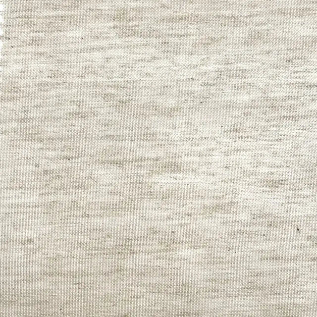 2 Tone Sheer Linen Blend Fabric by the Yard, 56"Width, CL1068