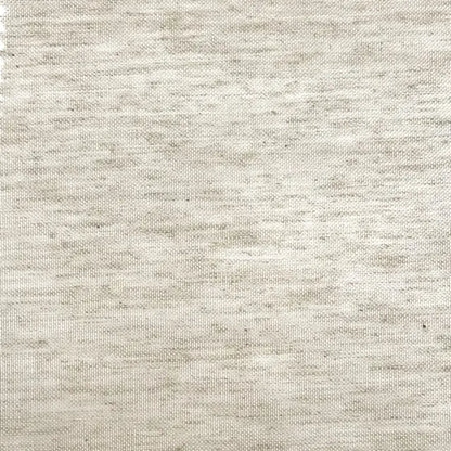 2 Tone Sheer Linen Blend Fabric by the Yard, 56"Width, CL1068