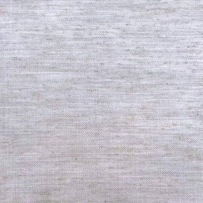 2 Tone Sheer Linen Blend Fabric by the Yard, 56"Width, CL1068