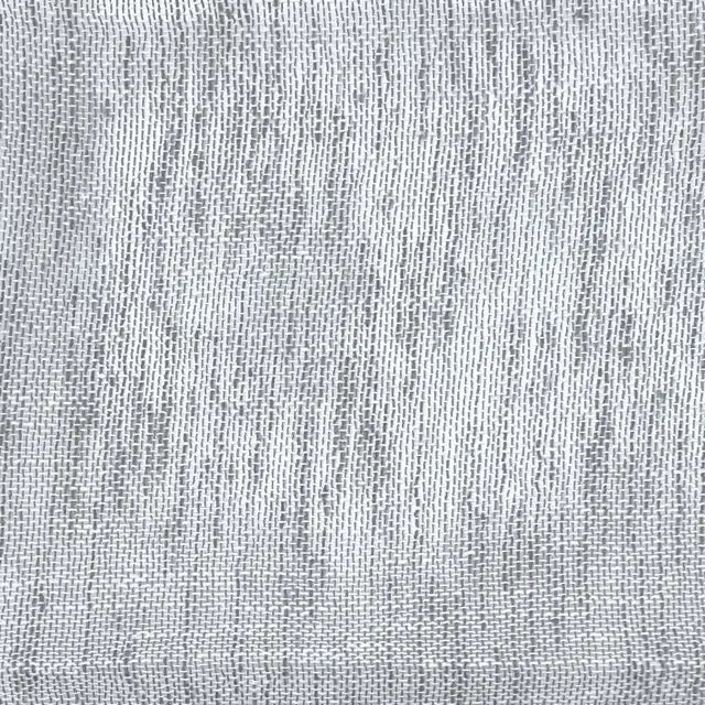 Small Mesh Net Faux Linen Fabric By The Yard, 118"Width, CL1069