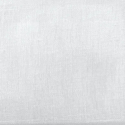 Small Mesh Net Faux Linen Fabric Roman Shade, Farmhouse Roman Shade, CL1069