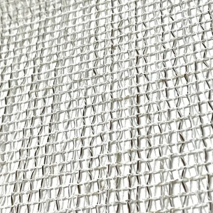 Mesh Net Faux Linen Fabric By The Yard | 118"Width | CL1070
