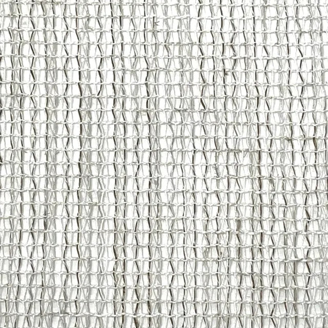 Mesh Net Faux Linen Fabric By The Yard | 118"Width | CL1070