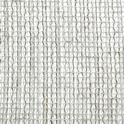 Mesh Net Faux Linen Fabric By The Yard | 118"Width | CL1070