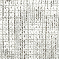 Large mesh Net Faux Linen Fabric By The Yard, Curtain, Drapery, Table Top, 118" Width/CL1070