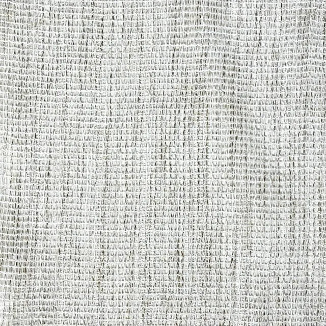 Mesh Net Faux Linen Fabric By The Yard | 118"Width | CL1070
