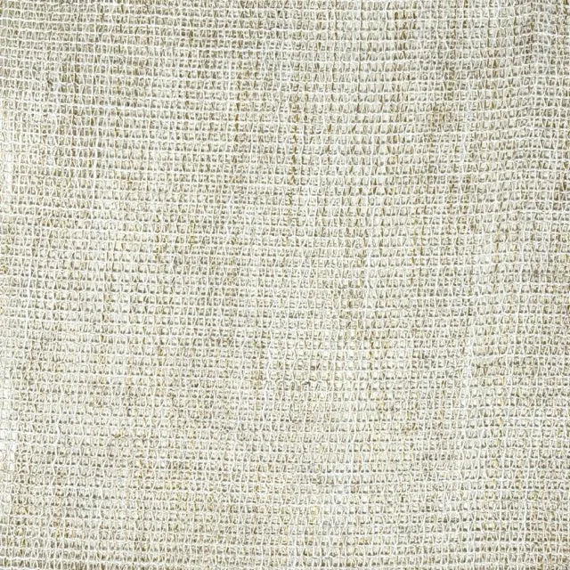 Mesh Net Faux Linen Fabric By The Yard | 118"Width | CL1070