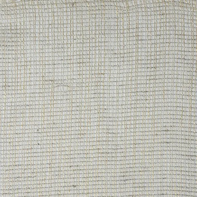Mesh Net Faux Linen Fabric By The Yard | 118"Width | CL1070
