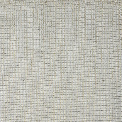 Mesh Net Faux Linen Fabric By The Yard | 118"Width | CL1070