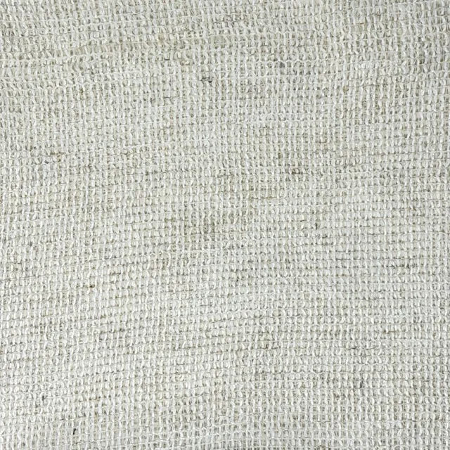 Mesh Net Faux Linen Fabric By The Yard | 118"Width | CL1070