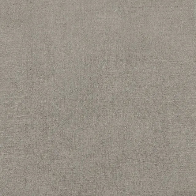 Textured Net Weave Faux Linen Fabric by the Yard, 118"Width, CL1071