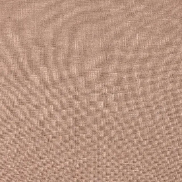 Premium Extra-Wide 100% Pure Linen Fabric By The Yard, 118"Width, CL1073