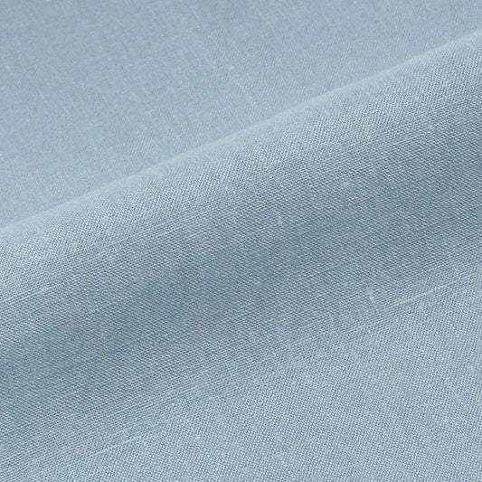 Premium Extra-Wide 100% Pure Linen Fabric By The Yard | 118"Width | CL1073