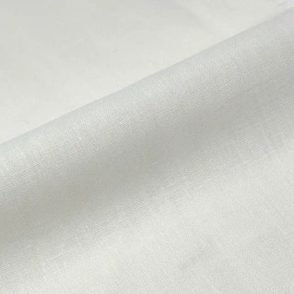 Premium Extra-Wide 100% Pure Linen Fabric By The Yard, 118"Width, CL1073