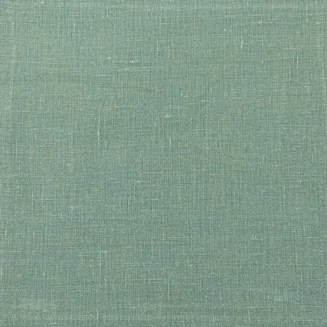 Premium Extra-Wide 100% Pure Linen Fabric By The Yard, 118"Width, CL1073