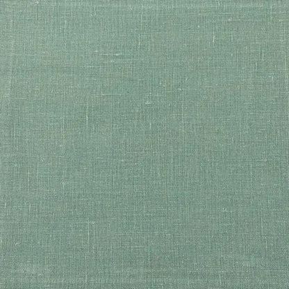 Premium Extra-Wide 100% Pure Linen Fabric By The Yard, 118"Width, CL1073