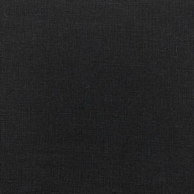 Premium Extra-Wide 100% Pure Linen Fabric By The Yard, 118"Width, CL1073
