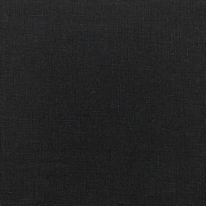 Premium Extra-Wide 100% Pure Linen Fabric By The Yard, 118"Width, CL1073