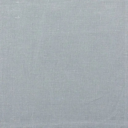 Premium Extra-Wide 100% Pure Linen Fabric By The Yard, 118"Width, CL1073
