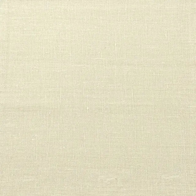 Premium Extra-Wide 100% Pure Linen Fabric By The Yard, 118"Width, CL1073