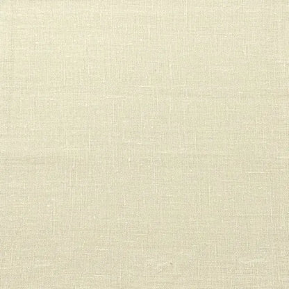 Premium Extra-Wide 100% Pure Linen Fabric By The Yard, 118"Width, CL1073